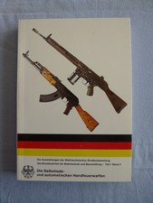 Selbstlade automatischen handf gebraucht kaufen  Nordhastedt