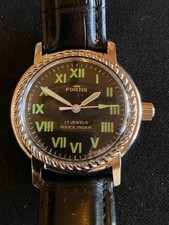 Vintage fortis manual for sale  Peoria