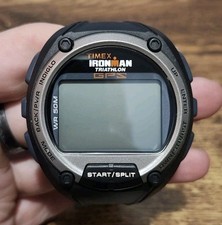 Timex ironman triathlon for sale  Flint