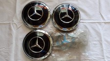 Mercedes radkappen w120 gebraucht kaufen  Kornwestheim