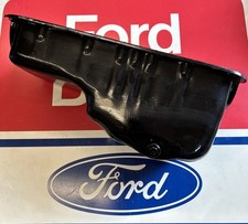 Engine oil sump for sale  ROMFORD