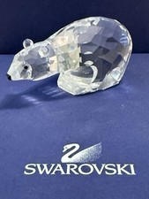 Swarovski polar bear for sale  Cape Coral