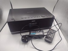 Sony nas c5e for sale  KING'S LYNN