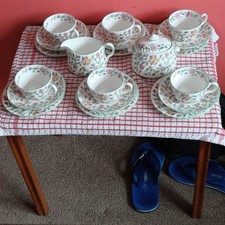 Haddon hall minton for sale  BIRMINGHAM