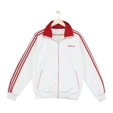 Vintage adidas track for sale  CHESTERFIELD