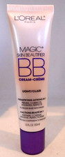 L'oreal- Embelezador Magic Skin BB Cream - #812 Light - 1 oz comprar usado  Enviando para Brazil