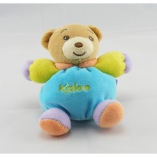 Mini doudou ours d'occasion  Le Portel