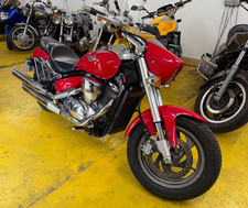 Suzuki 800 intruder for sale  UK