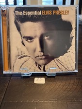 Usado, Essential Elvis Presley by Presley, Elvis (CD, 2007) Like New. 23 comprar usado Usado, Essential Elvis Presley by Presley, Elvis (CD, 2007) Like New. 23 comprar usado  Enviando para Brazil