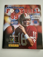 Panini nfl american for sale  PINNER