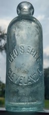 Geo. eble cleveland for sale  Burghill