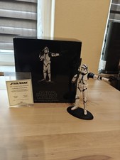 Star wars 501st gebraucht kaufen  Limburg a. d. Lahn