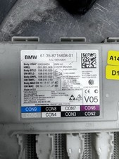 Bmw series g30 for sale  PETERBOROUGH