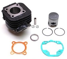 Kit cylindre piston d'occasion  Saint-Dizier