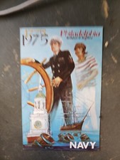 Navy 1775 1975 for sale  Mcdonough