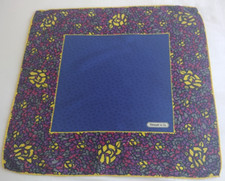 Tiffany jacquard pocket for sale  UK