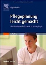 Pflegeplanung leicht gemacht gebraucht kaufen  Berlin