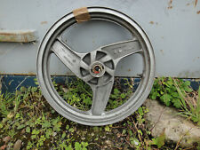 Front wheel kawasaki for sale  PICKERING