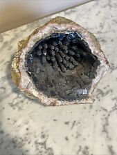 Galena geode for sale  WESTON-SUPER-MARE