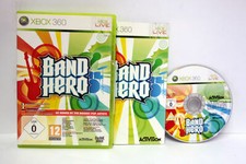 Band hero solo usato  Roma