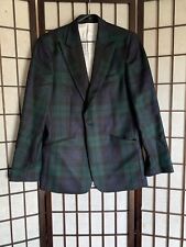 Duchamp blazer jacket for sale  LONDON