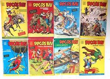 Pecos bill albo usato  Triggiano