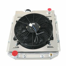Row radiator shroud for sale  Chino