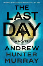 Last day novel for sale  Montgomery