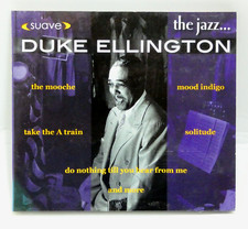 Jazz blues duke d'occasion  Nice-