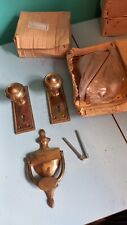 Nos joblot brass for sale  NOTTINGHAM