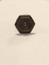 Pomelli originali antichi usato  Velletri