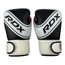 Luvas de boxe RDX luvas de boxe júnior luvas de couro MMA 4 oz comprar usado  Enviando para Brazil