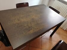 Tavolo allungabile con usato  Vigevano