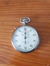 Chronomètre gousset zivy d'occasion  L'Aigle