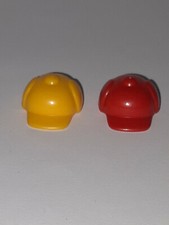 Playmobil lot caps d'occasion  Expédié en Belgium