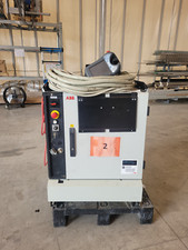 Abb irc5 single usato  Parma