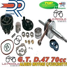 Kit gruppo termico usato  Palermo