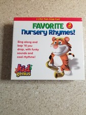 Favorite nursery rhymes for sale  Aliquippa