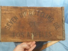 crates 50s wooden soda for sale crates 50s wooden soda for sale Osceola