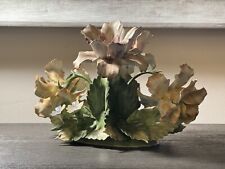 Vintage large capodimonte for sale  Jacksonville