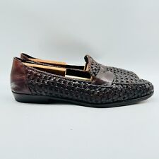 Bragano loafers mens for sale  Atlanta