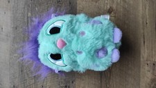 Kuscheltier klein bild gebraucht kaufen  Rehden