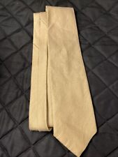 Charvet tie for sale  LYDBROOK