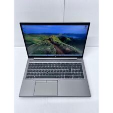 Usado, HP Zbook Firefly 15 G8 Core i7 11th 1165G7 16gb Mem 500gb SSD 15.6 polegadas alta definição total (5226) comprar usado  Enviando para Brazil