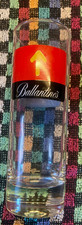 Verres tube ballantine d'occasion  Nîmes