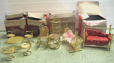 Sets vtg brass for sale  Port Trevorton