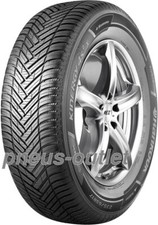 Pneus saisons hankook d'occasion  Ensisheim