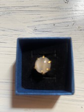 Anello donna pietra usato  Firenze