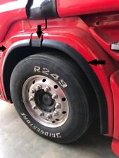Para SCANIA R P G Series MUDGUARD FRAMES 6 peças '' Para TODOS OS MODELOS '' 1998-2016 comprar usado  Enviando para Brazil