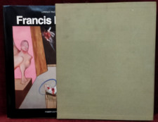 Grandi monografie francis usato  Roma